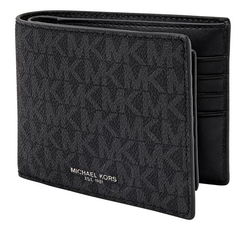 michael kors wallet men's|michael kors wallet clearance sale.